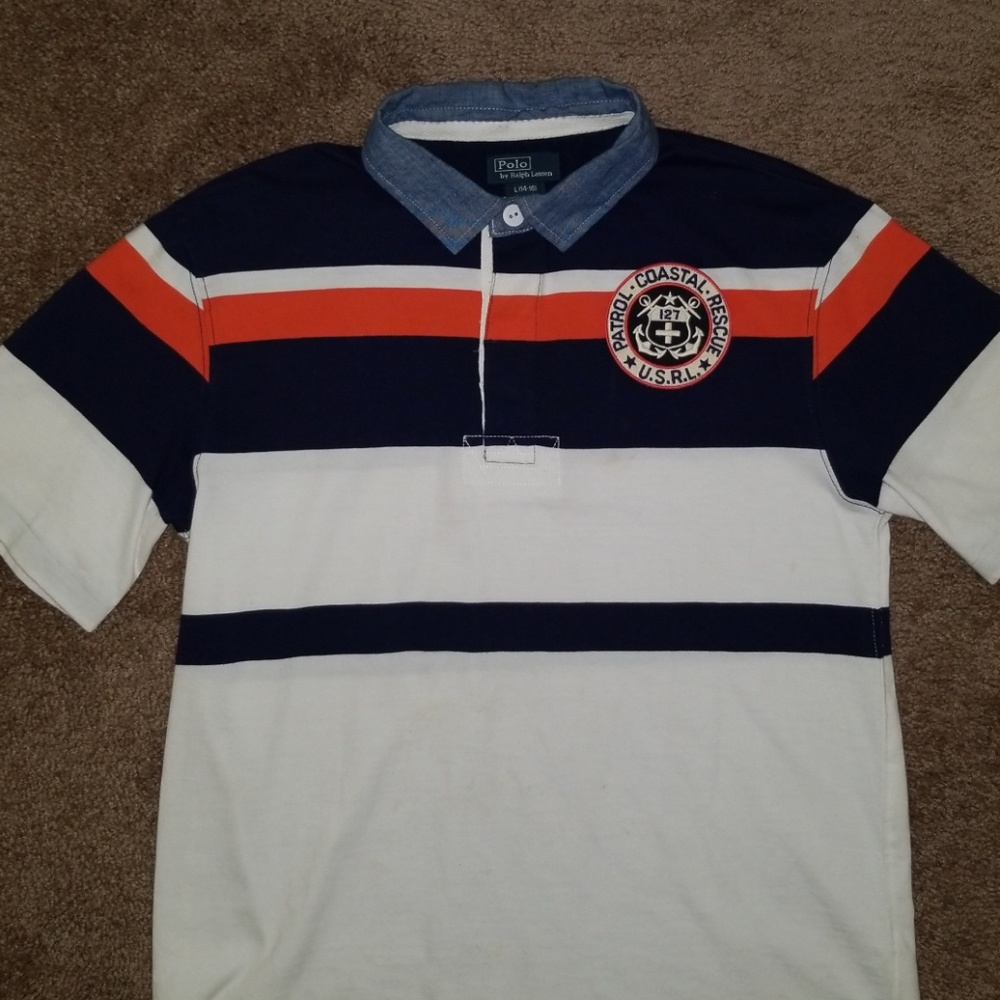 Polo short sleeve